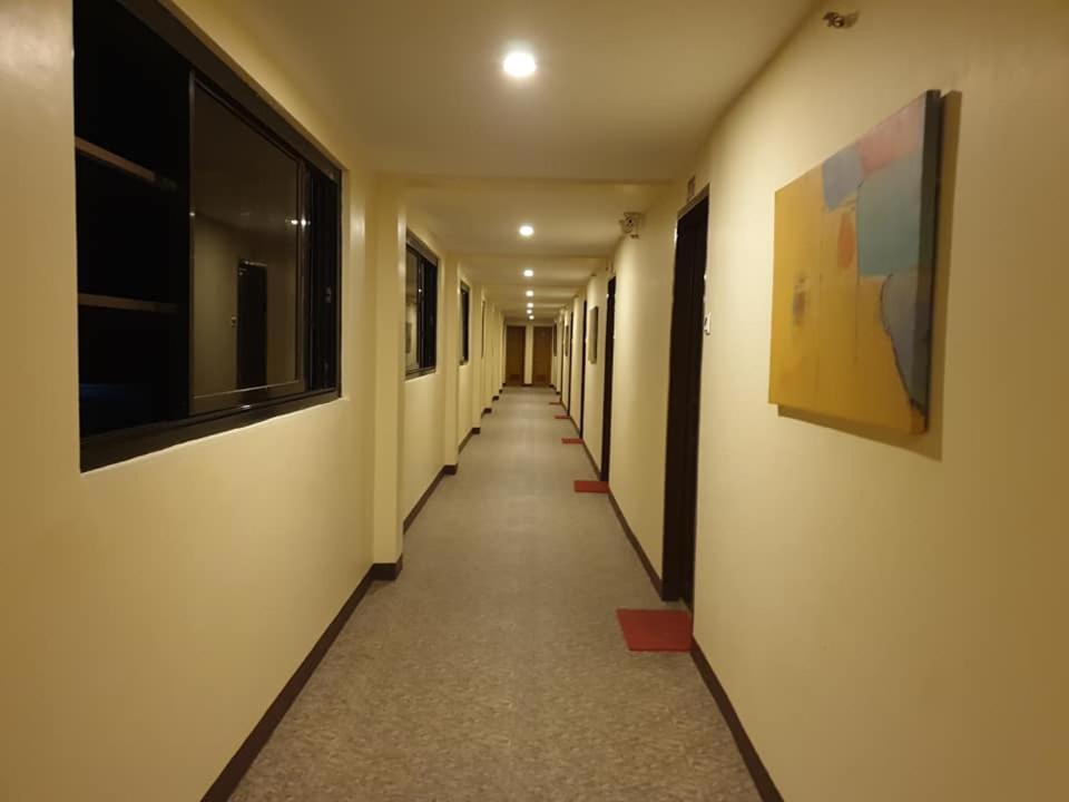 La Primera Grande Beach Resort Roxas  Exterior photo